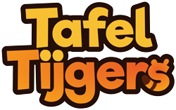 Tafeltijgers